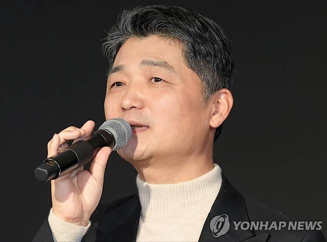 카카오 김범수 창업자 [카카오 제공. 재판매 및 DB 금지]