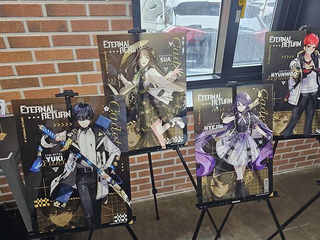 - 얼리 액세스 시절 사관 스킨들은 근본이지