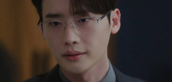 이종석 / 사진=tvN '서초동'