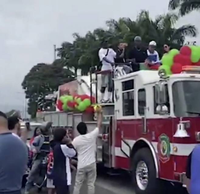 사진=레딧 캡처