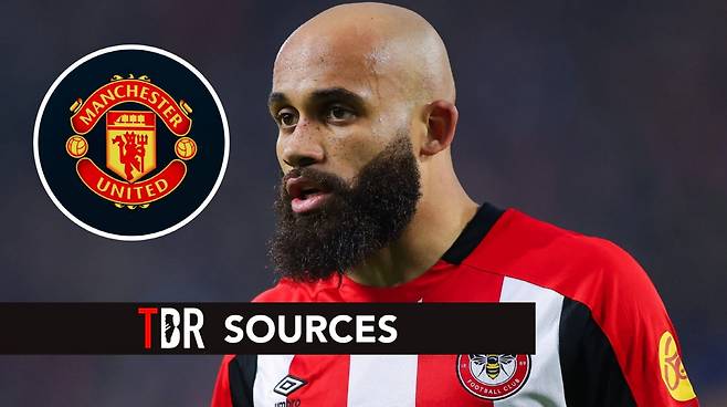 후벵 아모림 맨체스터 유나이티드 감독의 간절한 바람이 마침내 결실을 맺었다. 

맨유가 무려 세 번에 걸친 수정 제안 끝에 브렌트포드로부터 특급 공격수 브라이언 음뵈모의 이적을 승락받았다. 유럽 이적시장 소식 1티어 기자로 통하는 파브리지오 로마노는 '히얼위고'를 띄웠다. 이적 확정이라는 뜻이다.

TBR풋볼 기사캡쳐