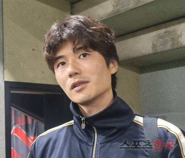 기성용. ⓒ스포츠한국 김성수 기자