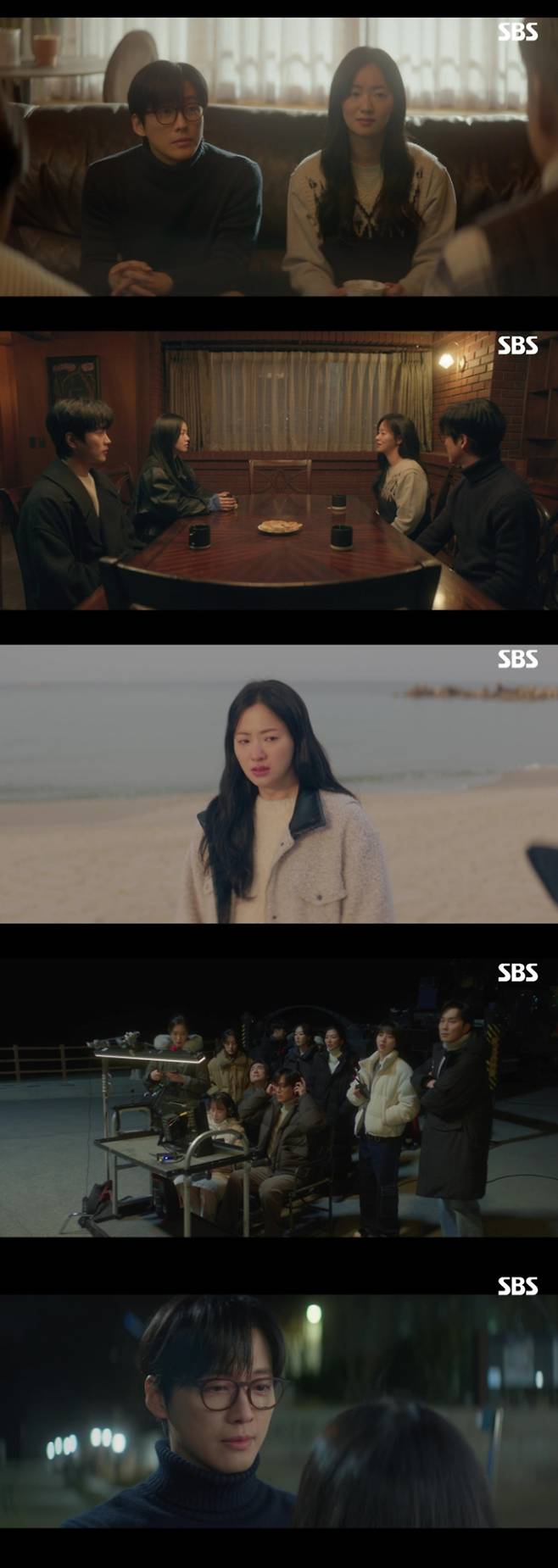 ‘우리영화’ 오늘(19일) 최종회 (사진: SBS)