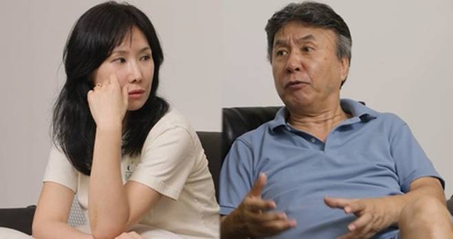 '살림하는 남자들 시즌2' 유언부터 검사 중단까지…박영규, 생애 첫 건강검진서 무슨 일 있었나 (살림남)