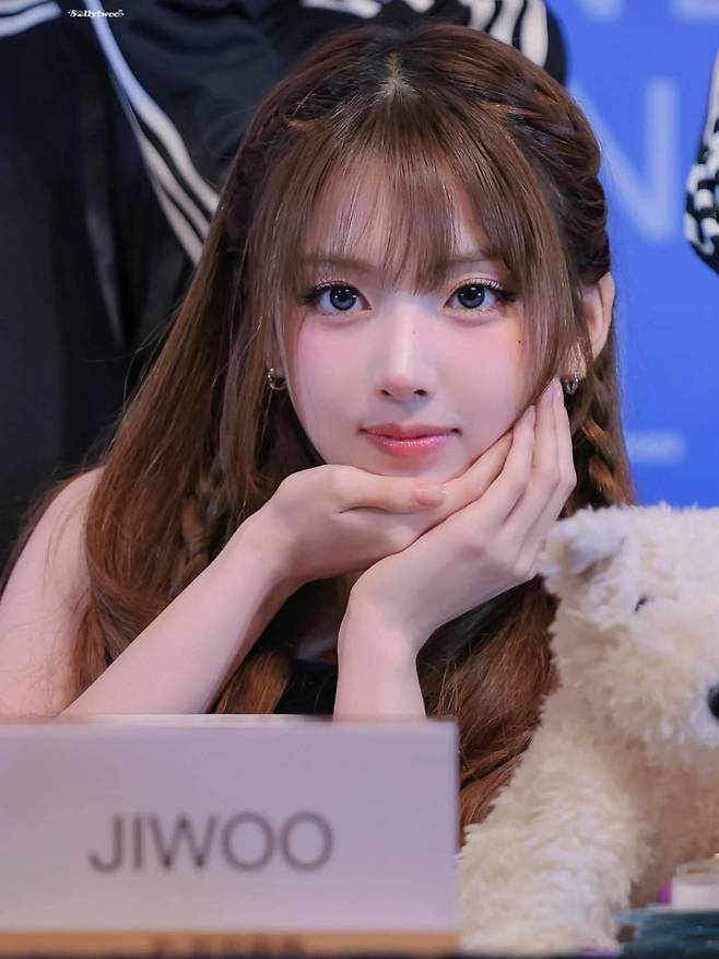 엔믹스 지우
