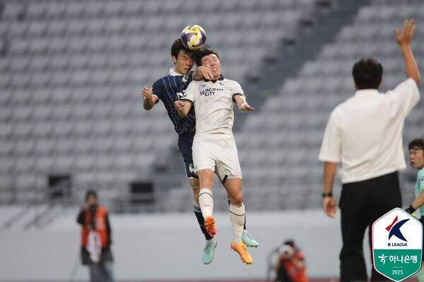 사진=한국프로축구연맹