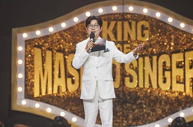 MBC 간판 음악예능 '복면가왕'이 방송 10주년, 500회를 맞이했다. MBC 제공