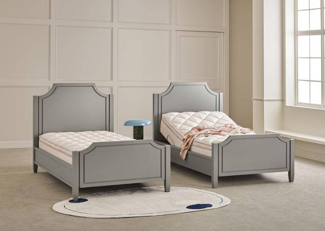 N32의 모션베드. 시몬스 제공