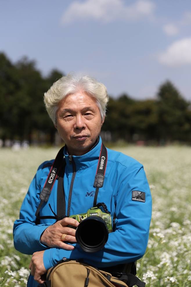 ▲ 시민기자 심인섭 씨