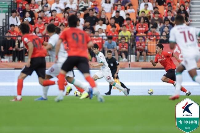 사진=프로축구연맹