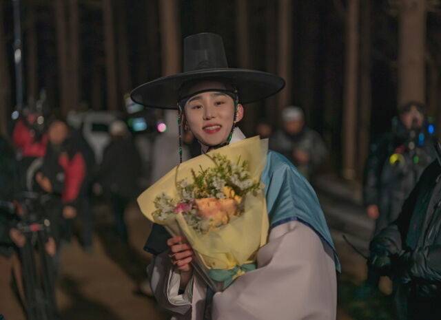 KBS 2TV '남주의 첫날밤을 가져가버렸다'/KBS 2TV