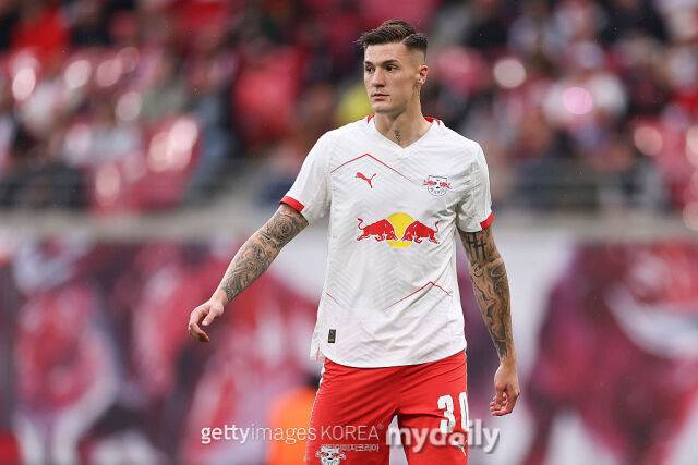 벤야민 세슈코/게티이미지코리아