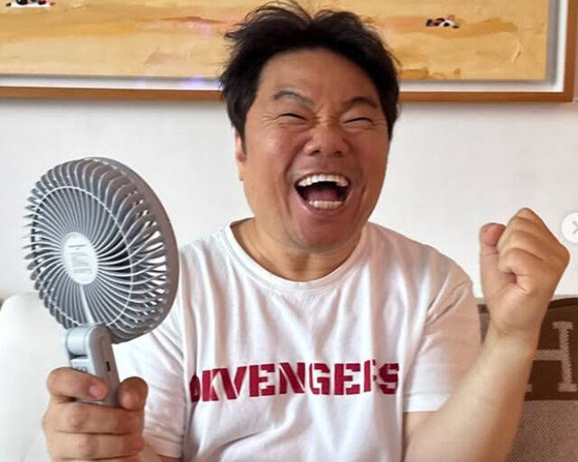 정종철이 개그프로그램에 대한 솔직한 심경을 털어놨다. / 정종철 소셜미디어