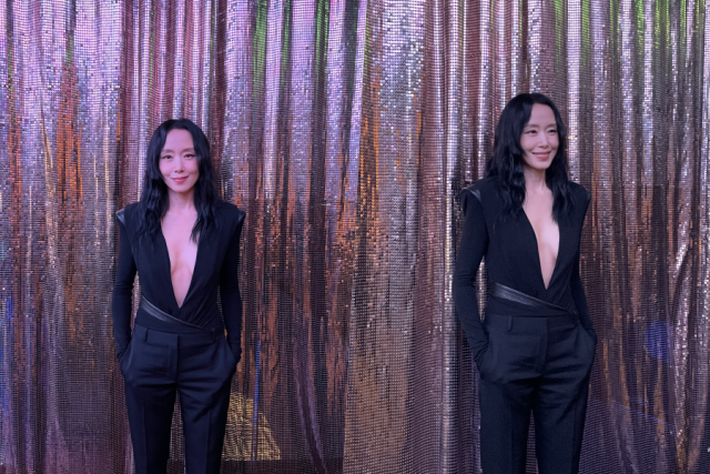 전도연 / 소셜미디어