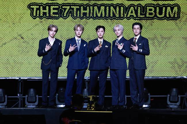 SM엔터테인먼트 제공