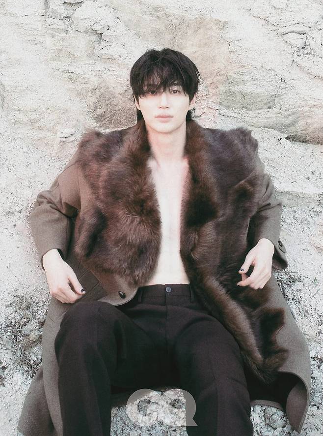 사진=GQ 코리아