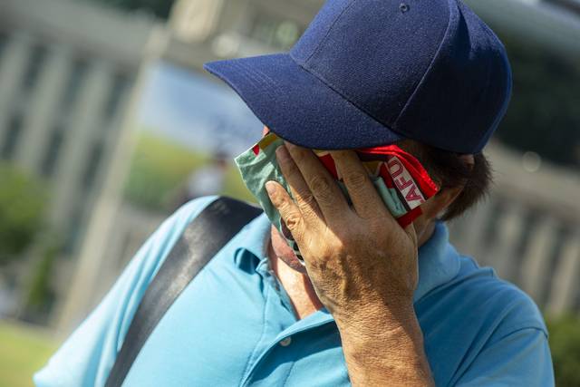 더운 날은 맛있는 음식을 먹으며 체력을 보강하는 게 좋다. 사진은 기사의 특정 사실과 관련 없음. 이미지투데이