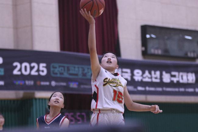 [사진] 즐거운 분위기 속에서 기본기까지 탄탄했던 이와쿠라