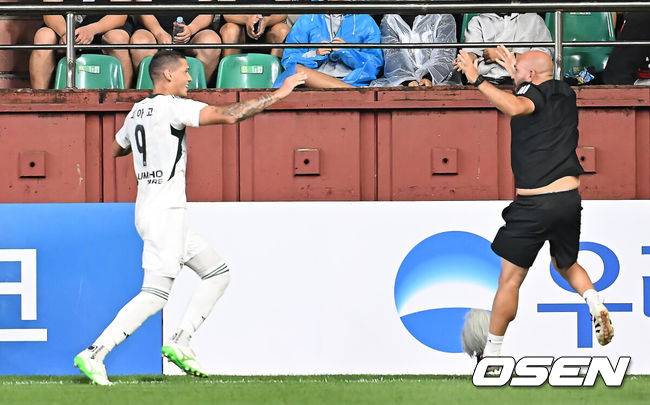 [OSEN=포항, 이석우 기자]