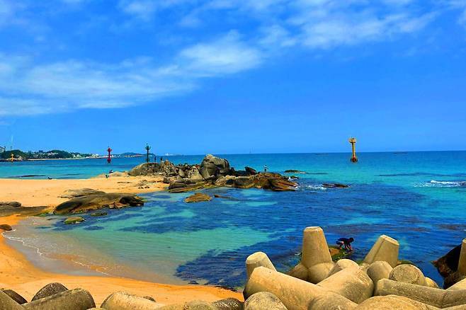 ‘퀵턴 여행’이 새로운 여행 트렌드로 자리 잡고 있다. 게티이미지뱅크