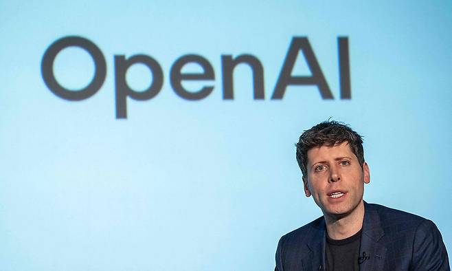 저자는 인공지능(AI) 시대를 연 샘 올트먼을 ‘미래를 발명하는 낙관주의자’로 부르며 그가 성장하며 겪은 크고 작은 과정과 신기술을 향한 그의 야망을 보여준다. 세계일보 자료사진