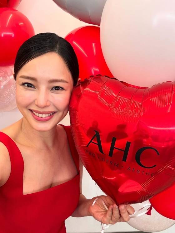 /사진=이하늬 SNS