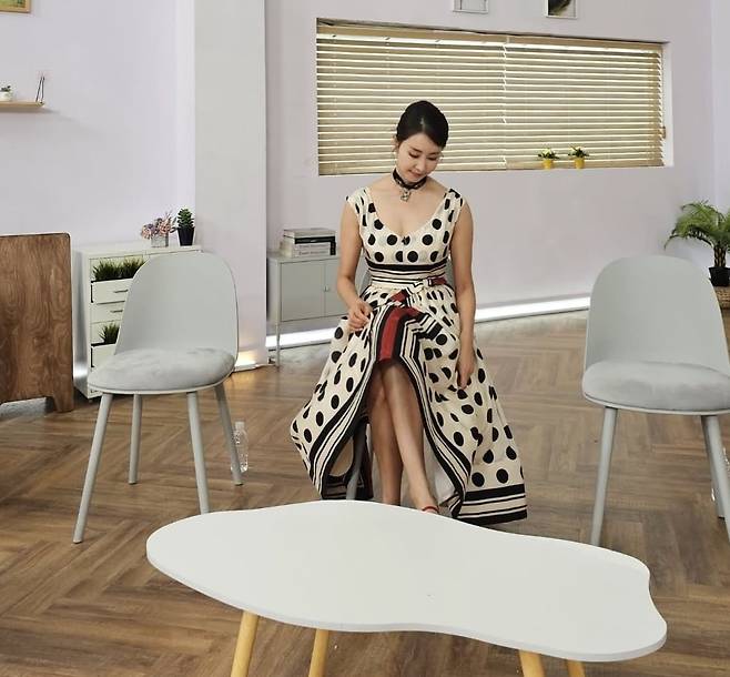 사진 = 한다감 인스타그램