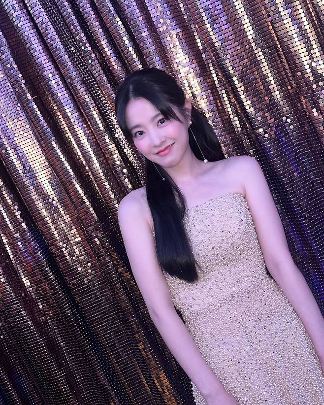 사진 = 박보영 인스타그램