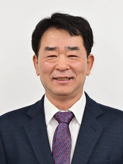 정상원 경북도 해양수산국장
