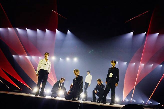 몬스타엑스(사진=스타쉽엔터테인먼트)