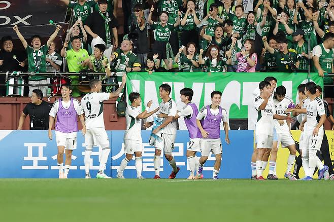 ◇사진제공=한국프로축구연맹