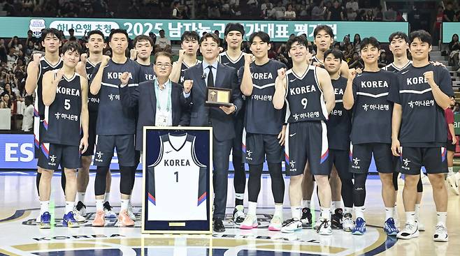 사진제공=대한민국농구협회