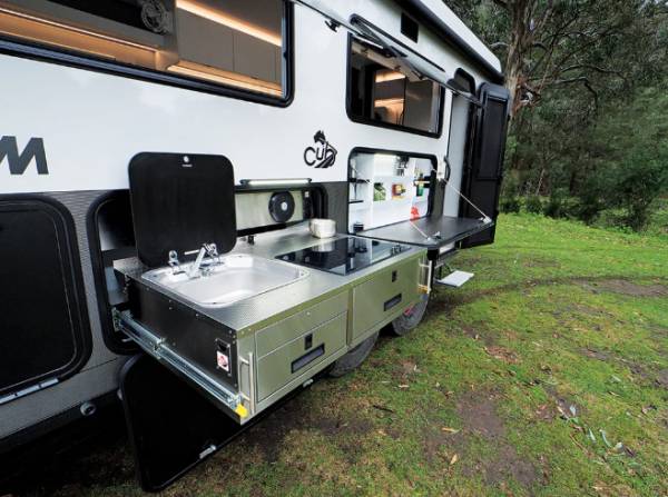 출처 : 캐러밴 월드