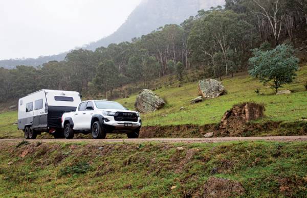 출처 : 캐러밴 월드