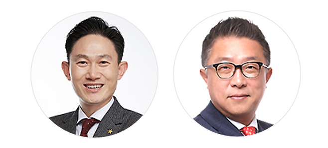 스타리치 어드바이져 기업 컨설팅 전문가 이광호, 김정환
