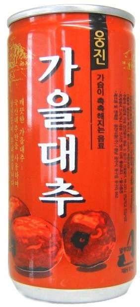 종류가 다양했던 옛날 식음료들