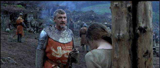 영국 엄청 싫어하는 배우