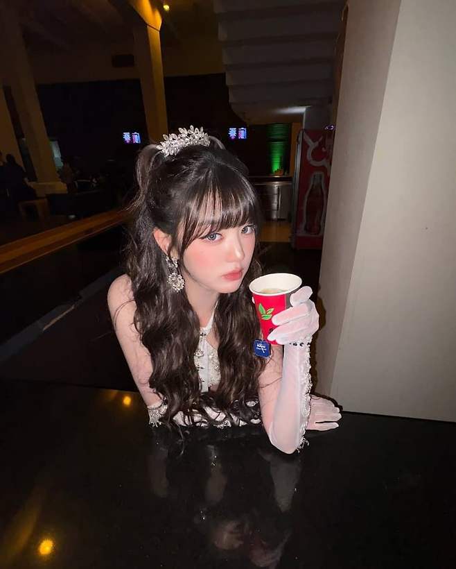 1753021402 (7).jpg 아이브 장원영 인스타그램 ㄷㄷㄷ jpg