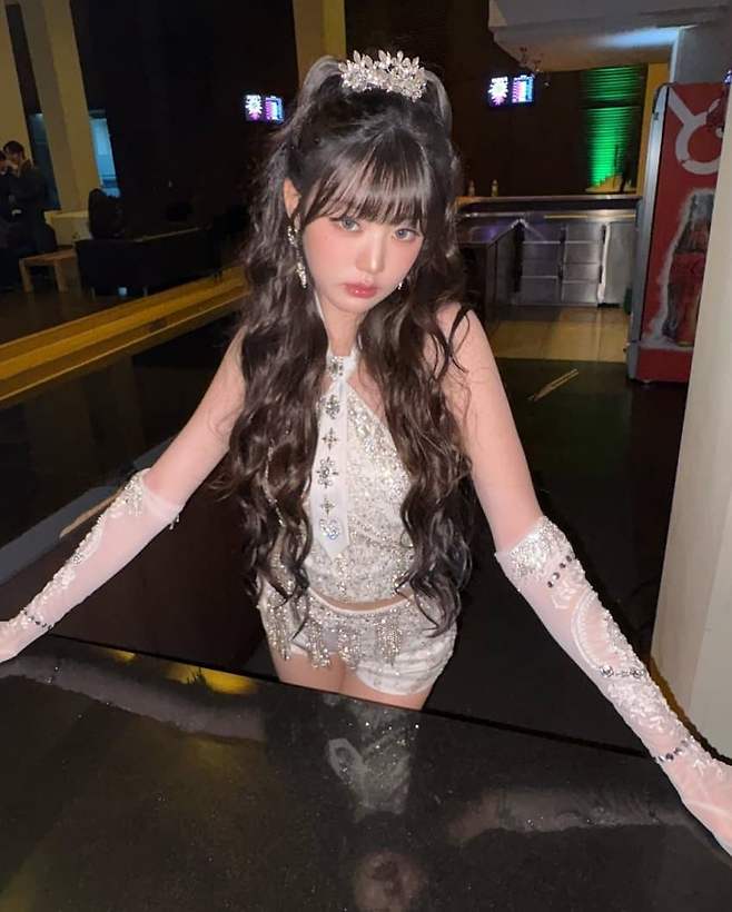 1753021402 (8).jpg 아이브 장원영 인스타그램 ㄷㄷㄷ jpg