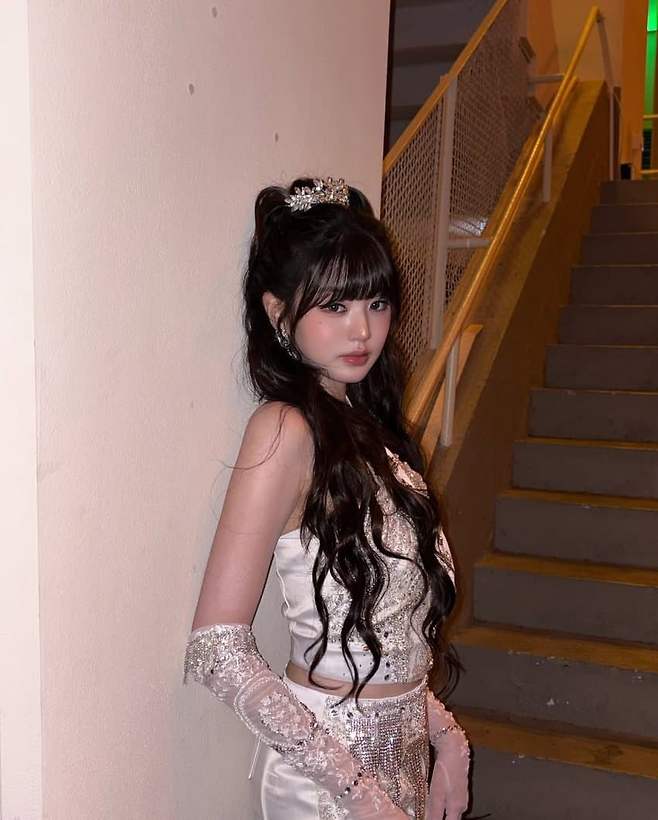 1753021402 (9).jpg 아이브 장원영 인스타그램 ㄷㄷㄷ jpg