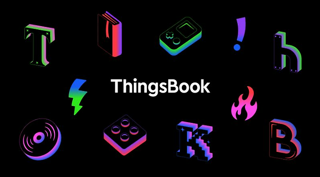 싱스북 이미지. 싱스북 링크드인 캡처