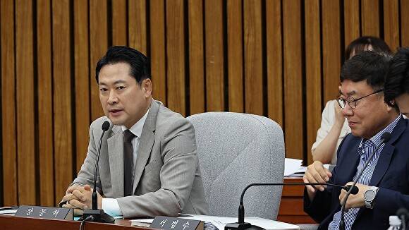 장동혁 의원 [사진=연합뉴스]