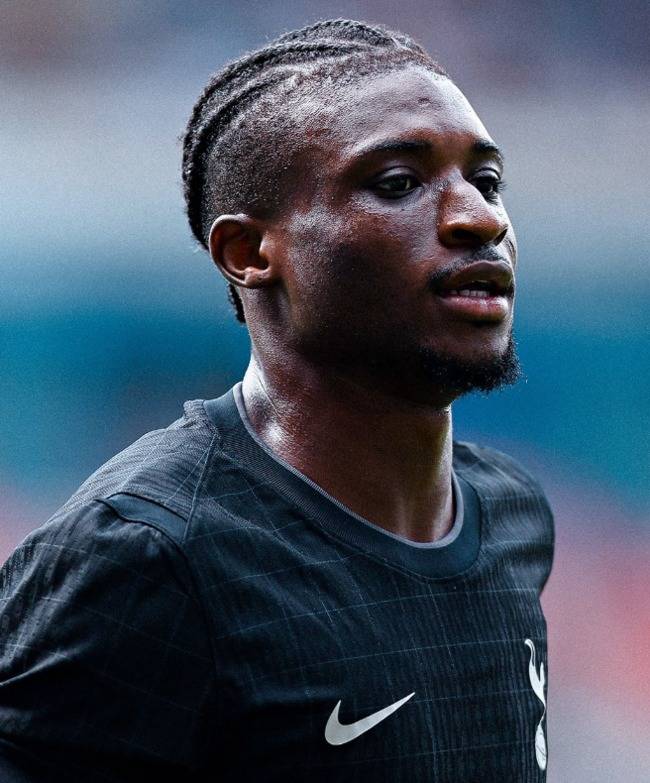 사진=토트넘 홋스퍼&nbsp;