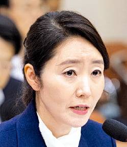 강선우 여성가족부 장관 후보자