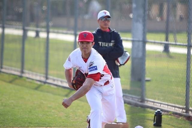 사진=KIA 타이거즈