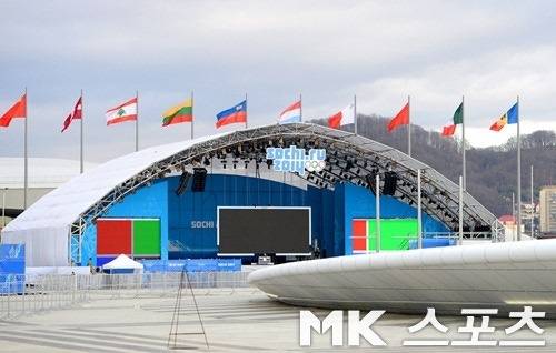 러시아는 지난 2014년 소치 동계올림픽을 비롯, 두 번의 올림픽을 개최한 경험이 있다. 사진= MK스포츠 DB