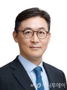 이재명 대통령이 20일 금융위원회 부위원장에 권대영 사무처장을 임명했다. (대통령실 제공. 재판매 및 DB 금지)  /사진=(서울=뉴스1) 허경 기자