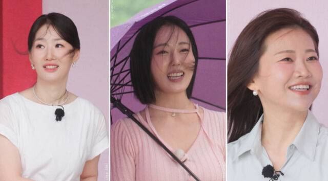 ENA, SBS Plus '나는 SOLO, 그 후 사랑은 계속된다'/ENA, SBS Plus