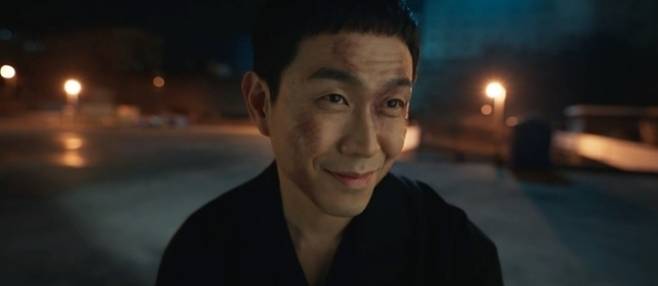 JTBC 토일드라마 ‘굿보이’ 제공