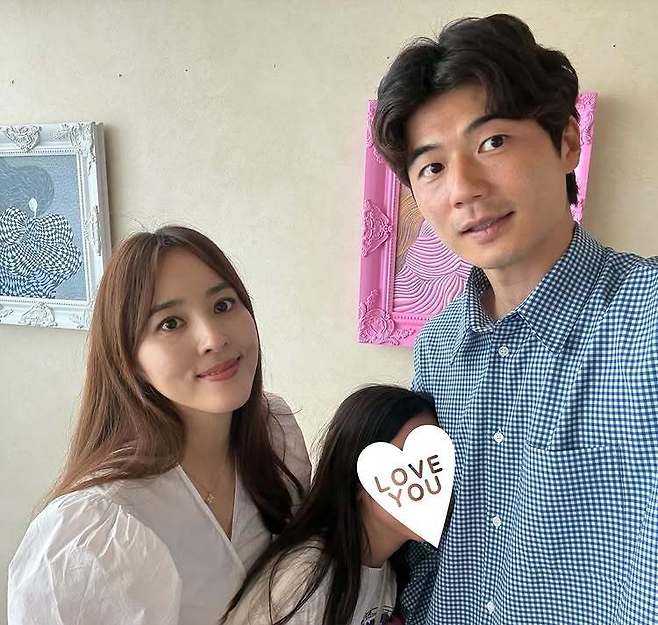 한혜진 소셜미디어